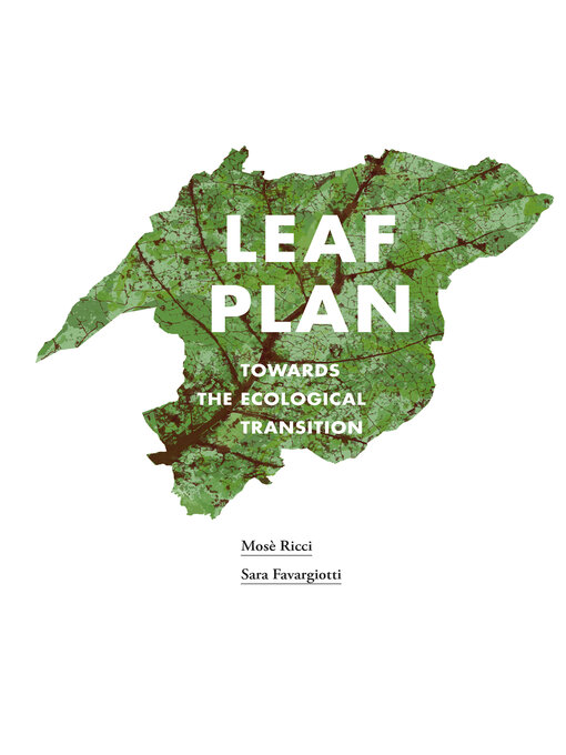 Title details for Leaf Plan by Mosè Ricci - Available